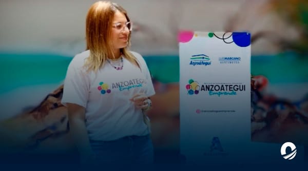 Instituto de Emprendimiento e Innovación de Anzoátegui