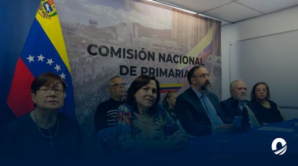 Elecciones primarias TSJ