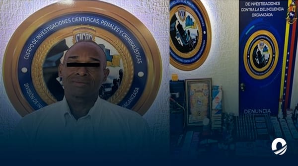 Falso odontólogo San Félix