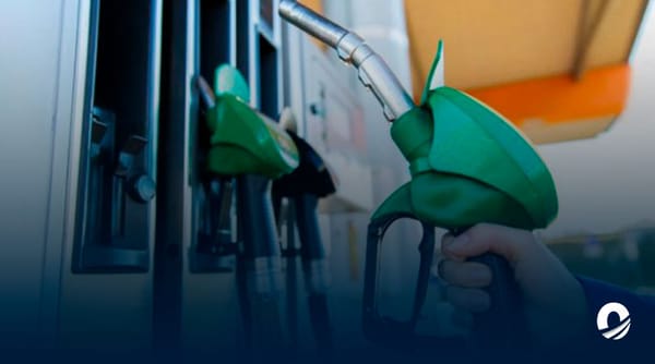 Gasoil nuevos precios