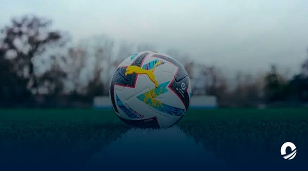 LaLiga presentó su nuevo balón para la temporada 2023-2024
