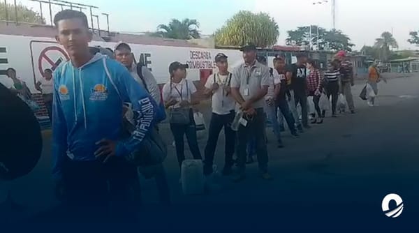 Lancha médica Araya