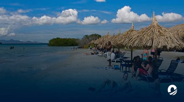 Cámara de Turismo estima mayor afluencia de visitantes a final de temporada vacacional