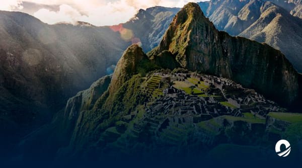Denunciaron robó de la placa que declara a Machu Picchu como una de las siete maravillas del mundo