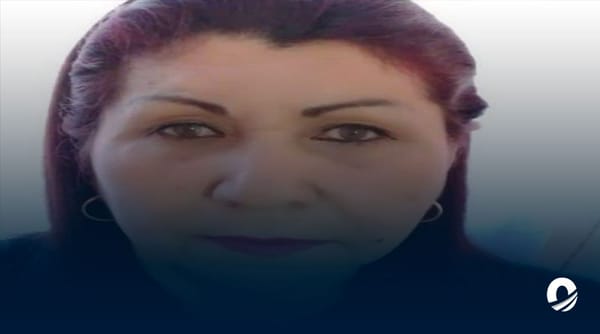 Mujer acuchillada Bermúdez