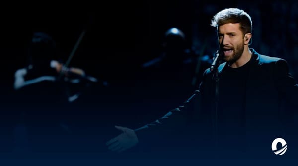 Pablo Alborán anunció nueva gira por toda Latinoamérica