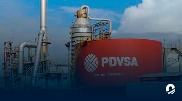 Petróleo venezuela segundo trimestre 2023