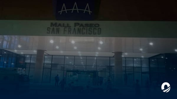 Falleció mujer tras lanzarse de uno de los pisos del Mall Paseo en Maracaibo