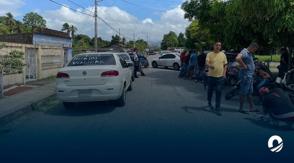 Transportistas Troncal 9