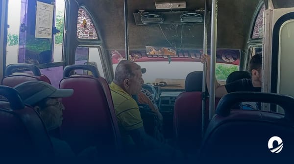 Transportistas estado Sucre