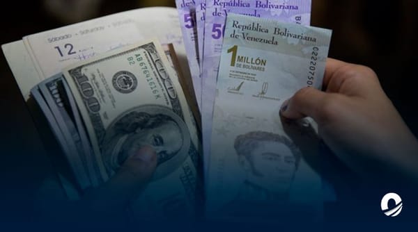 Venezuela inflación junio 2023