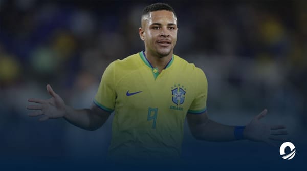 Vitor Roque, nuevo refuerzo del FC Barcelona
