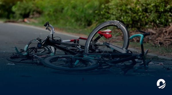 Dos ciclistas murieron tras ser arrollados en la Autopista Regional del Centro