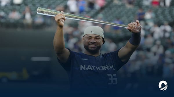 Elías Díaz se coronó como MVP del Juego de las Estrellas