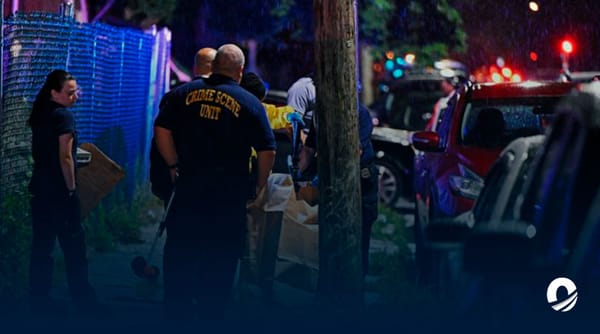 Tiroteo el Filadelfia dejó cuatro muertos y cinco heridos