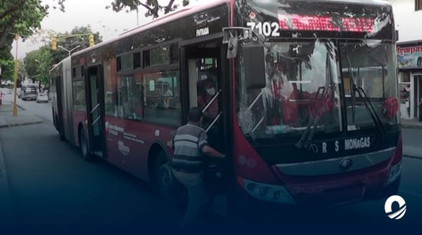 TransMonagas ofrece rutas turísticas para estas vacaciones 2023