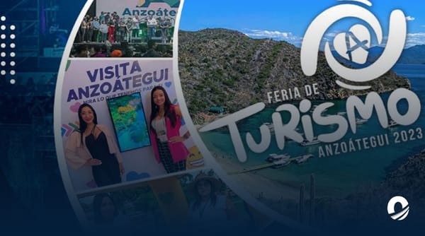 Feria estadal de turismo