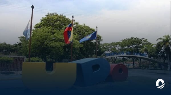 UDO Sucre proyecta ampliar oferta académica para 2024