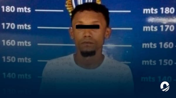 Hombre fue detenido por agredir a su hijo de 9 años en La Guaira