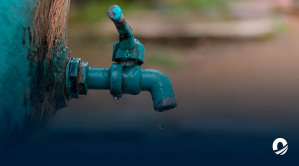 Habitantes de Playa Grande denunciaron fallas en el servicio de agua potable