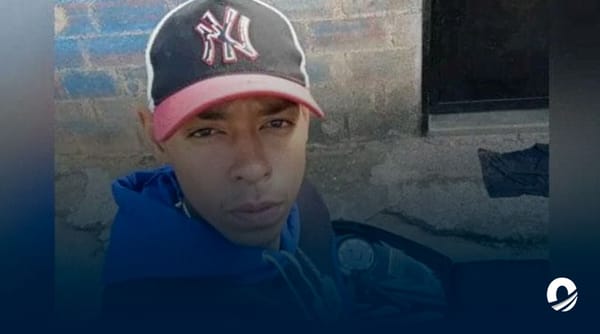 Joven motorizado murió en competencia de “pique” en Maracay
