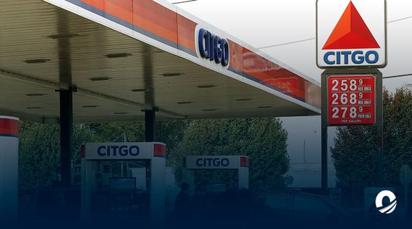Citgo gasolina contaminada