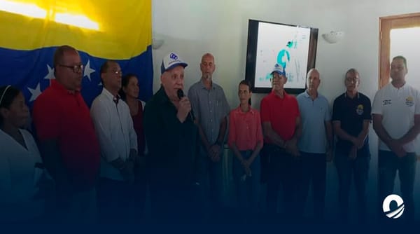 Consejo local de economía productiva Arismendi