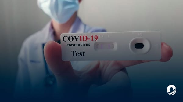 Casos de covid-19 aumentaron un 63% en todo el mundo