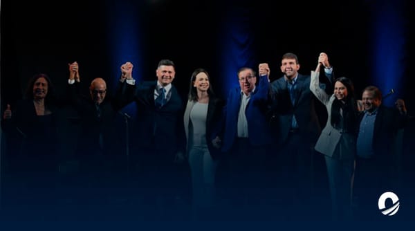Elecciones primarias campaña