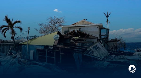 Huracán Idalia dejó a 300.000 hogares sin energía eléctrica en Estados Unidos