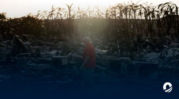 Incendios Hawái muertos