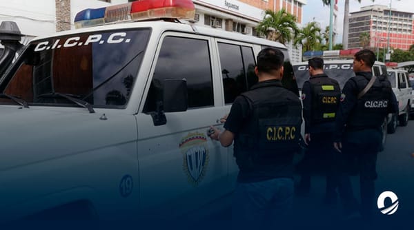 Joven asesinado Yaguaraparo