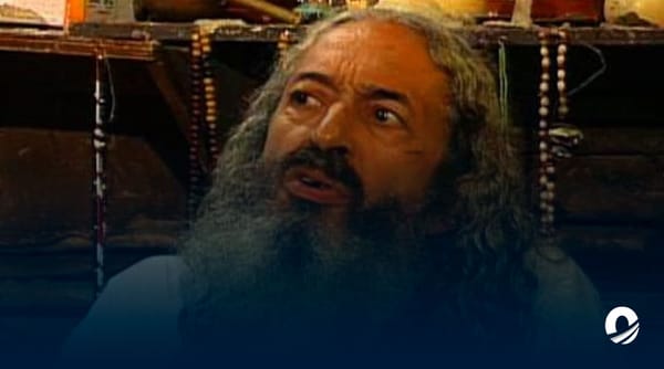 Falleció el actor venezolano Julio Mota