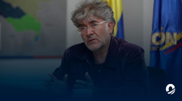Migrantes venezolanos Colombia