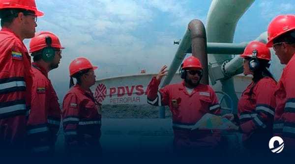 PDVSA Petropiar denuncias