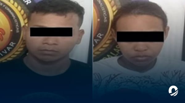Hombre mató a su hijastro en Bolívar