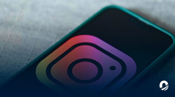 Pornografía infantil Instagram