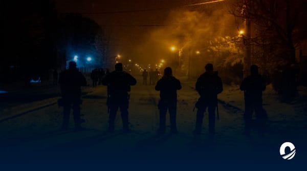 Ola de saqueos en Argentina llevó a decenas detenidos
