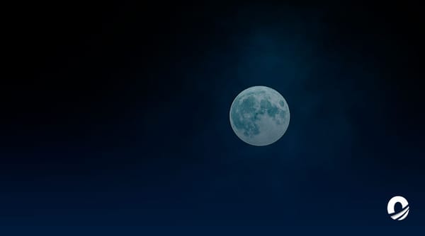 Superluna Azul agosto