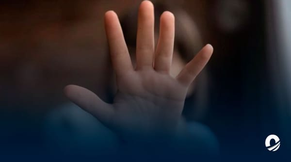 Hombre fue condenado a 30 años de prisión por violar a dos niños