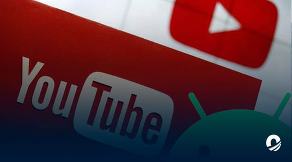 Youtube búsqueda Android