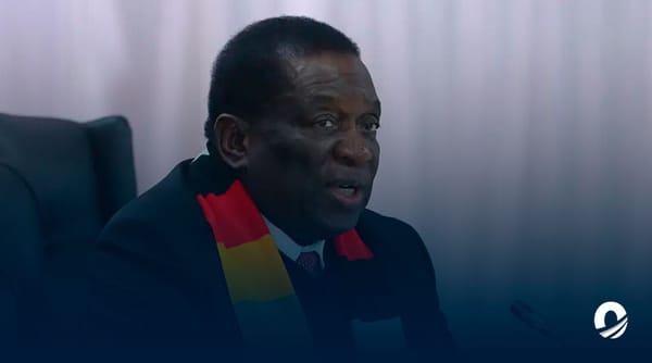 Zimbabue elecciones presidenciales