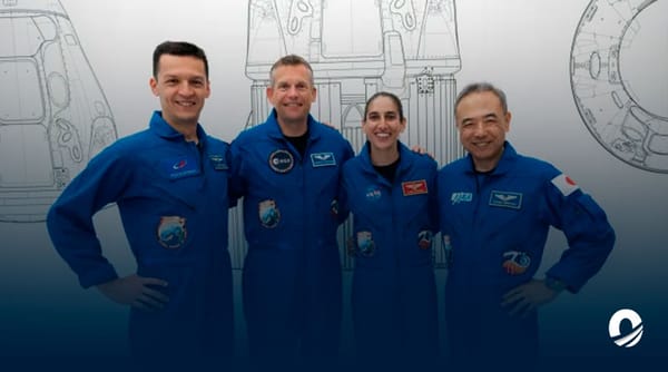 Estación Espacial Internacional