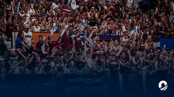 Federación Internacional de Baloncesto