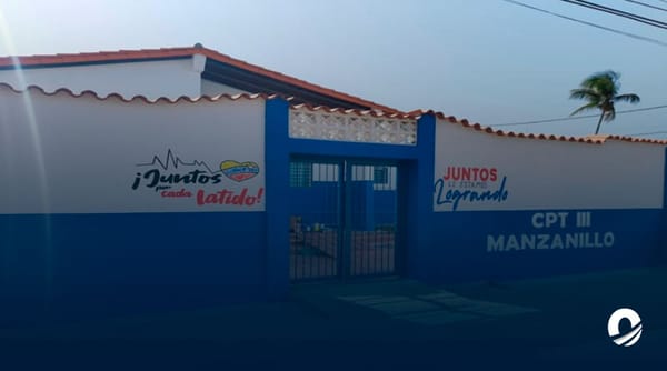Estado Nueva Esparta