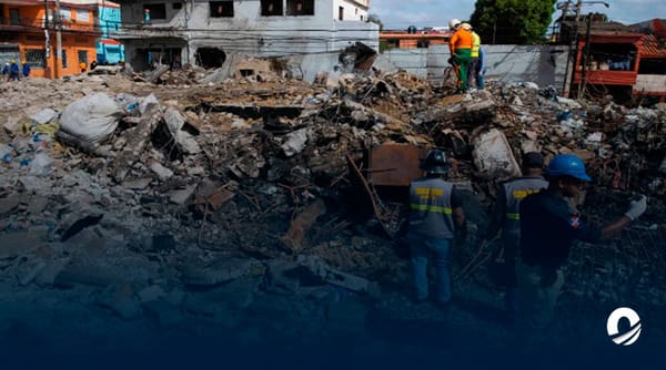 Explosión e incendio dejó 27 muertos en República Domicana