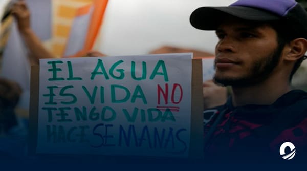 Objetivos de desarrollo sostenible