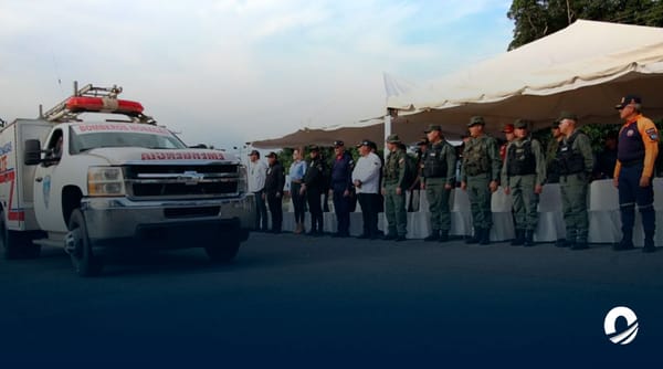 Operativo vacacional