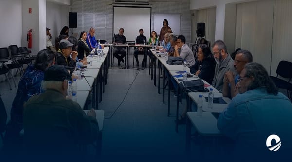 Primer Festival de Poesía Liceísta