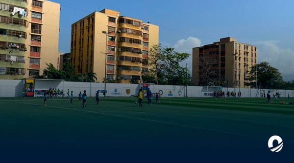 Horario de entrenamiento